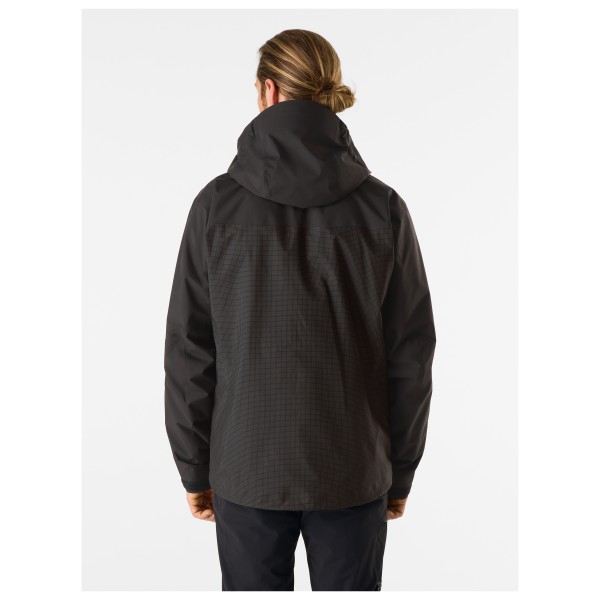 Arc'teryx - Alpha Jacket - Regenjacke