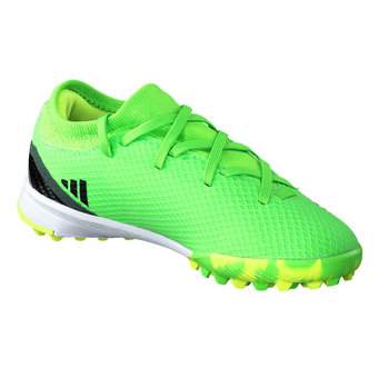 adidas X Speedportal.3 TF J Fußball in grün