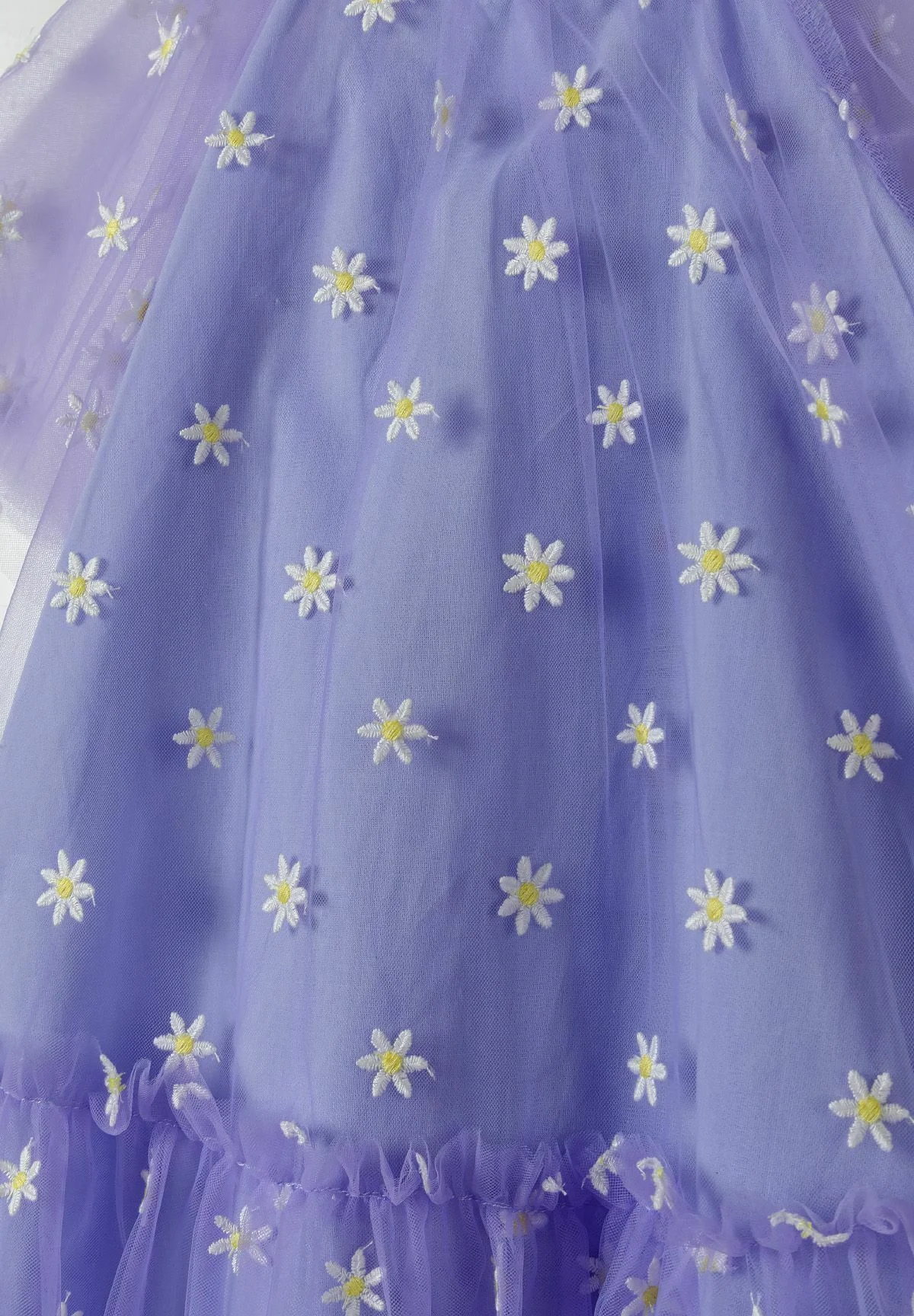MINOTI BORDADO PRADO - Vestido elegante