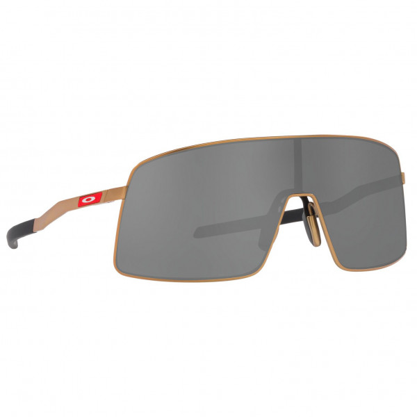 Oakley - Sutro TI Prizm S3 (VLT 11%) - Fahrradbrille