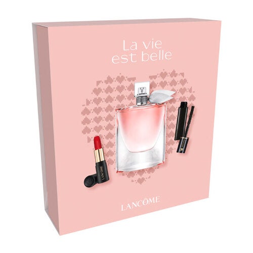 Lancôme La Vie Est Belle gavesæt