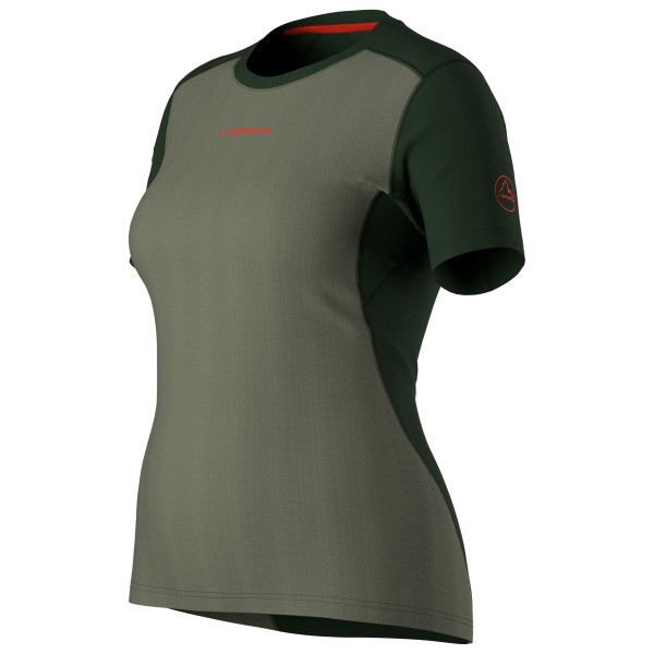 La Sportiva - Women's Sunfire T-Shirt - Funktionsshirt