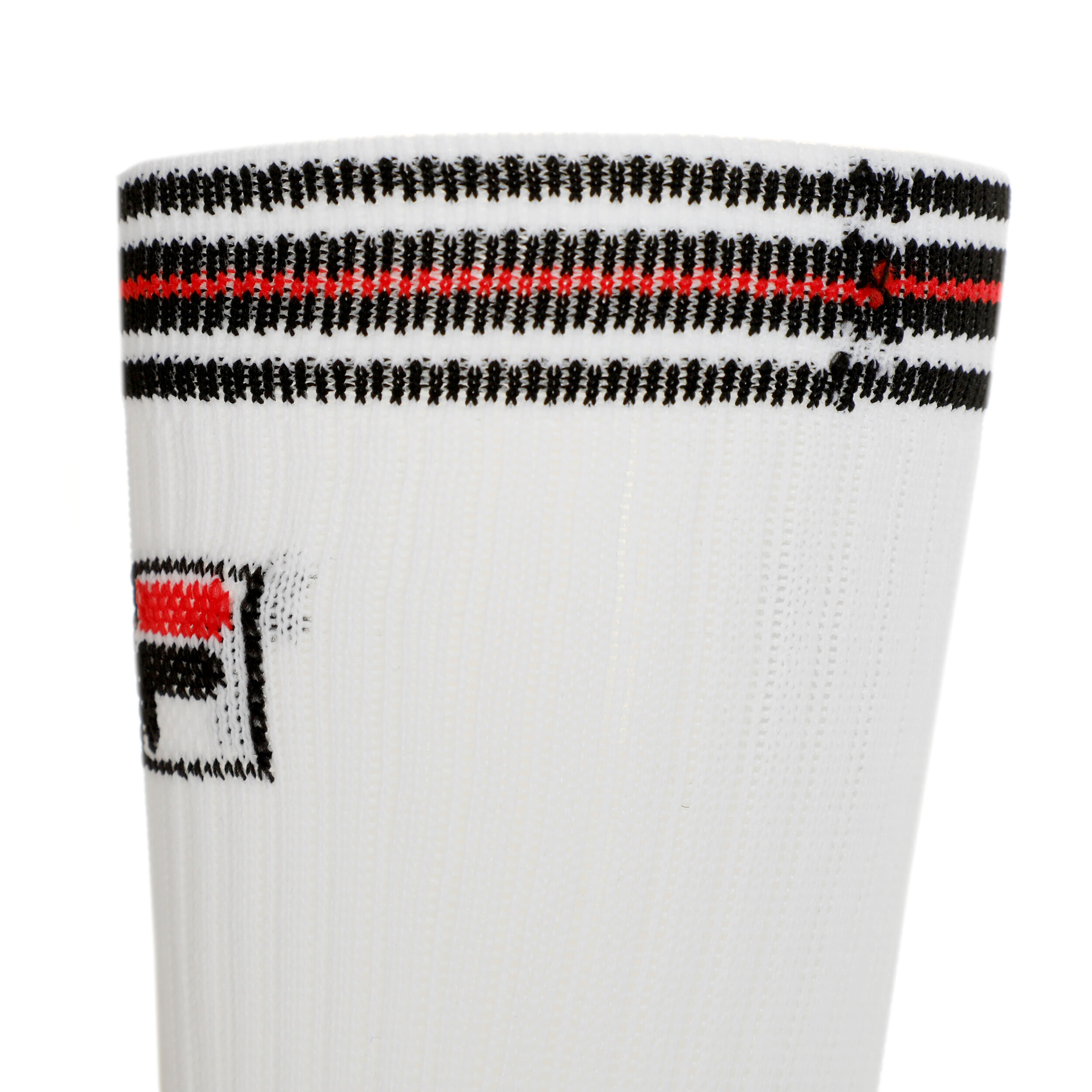 Heritage Sportsocken - Weiß