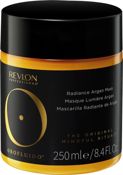 Revlon Professional Orofluido Original Haarmaske