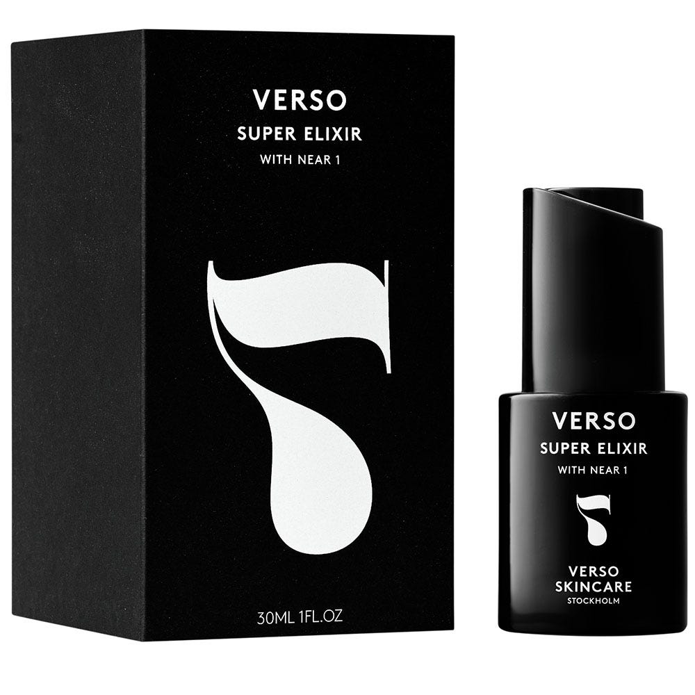 Verso 7 Super Elixir 30 ml