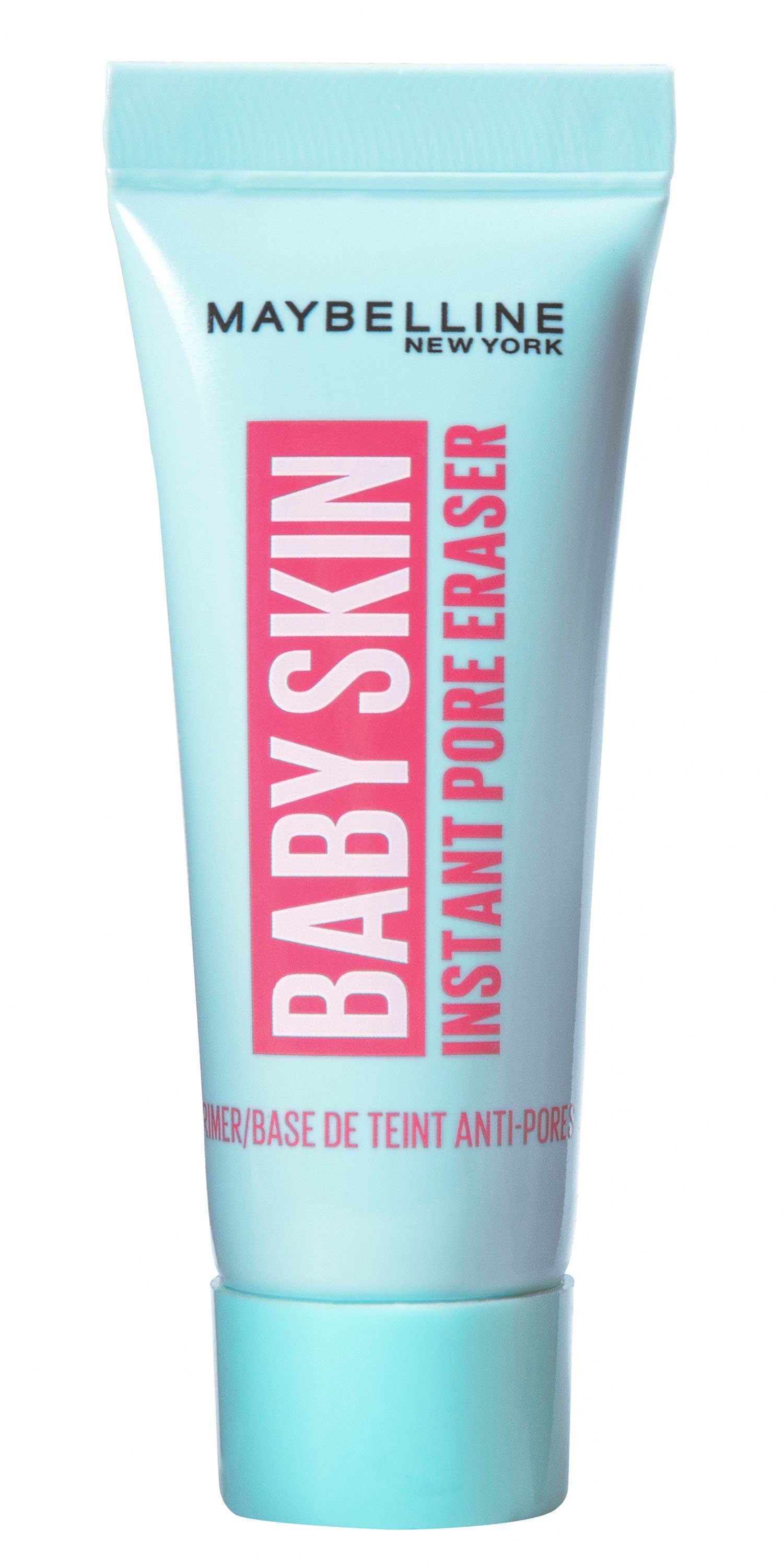MAYBELLINE NEW YORK Schmink-Set Make-Up Set mit zwei Minis, 6-tlg.