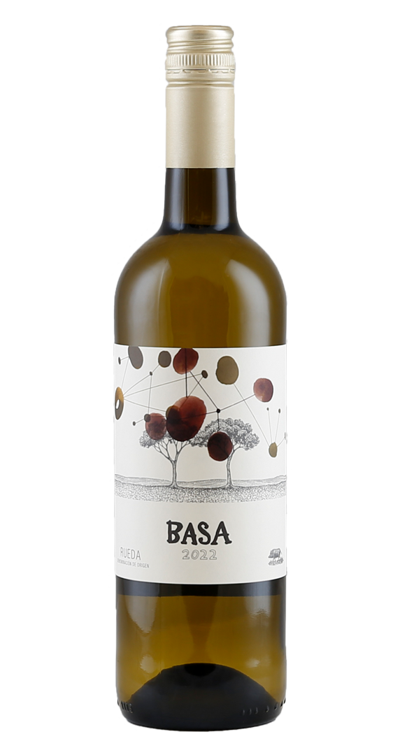 Basa Blanco 2022 - Telmo Rodríguez