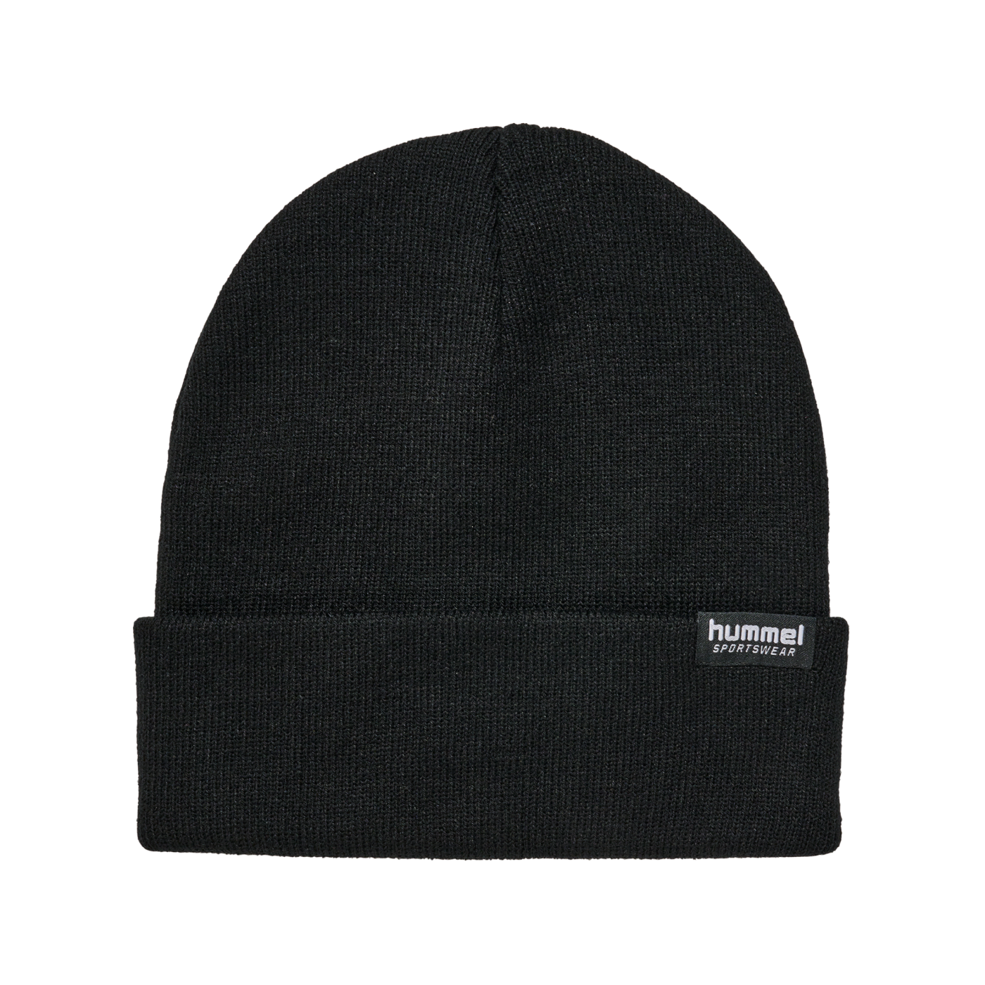 Hummel hmlLGC DELTA Beanie Schwarz F2001