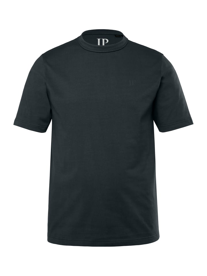 JP1880 Kurzarm T-Shirt in navy blau günstig kaufen