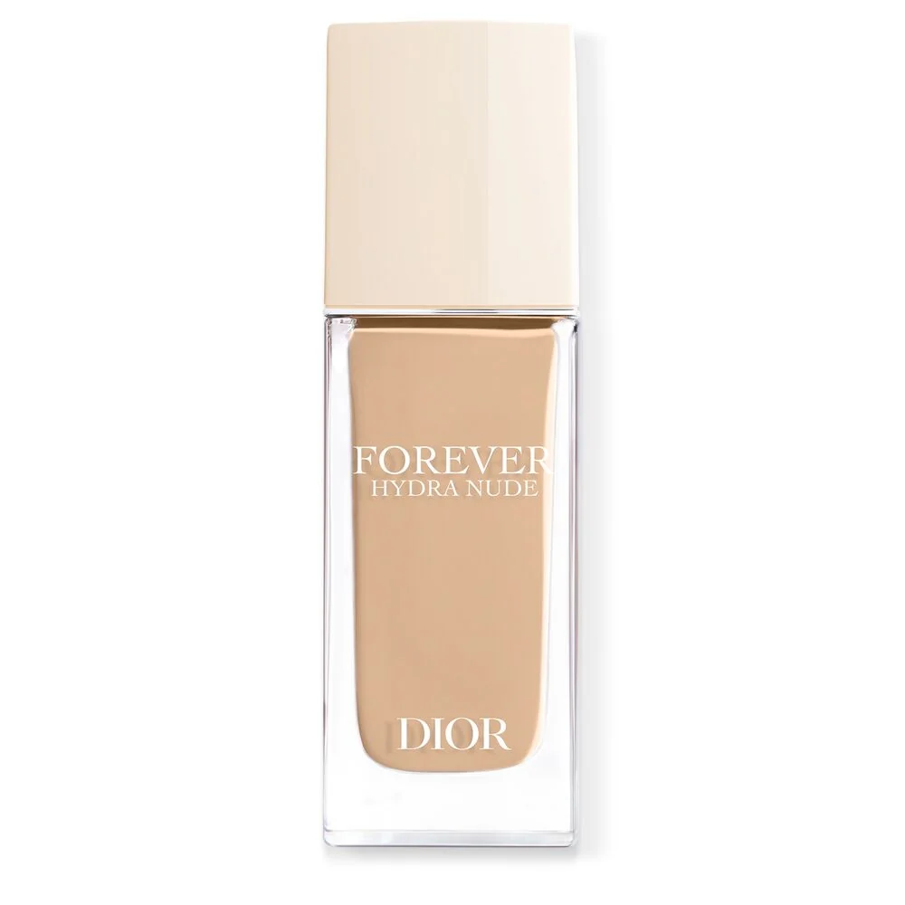 „Dior Forever Hydra Nude“ makiažo pagrindas – skystas makiažo pagrindas