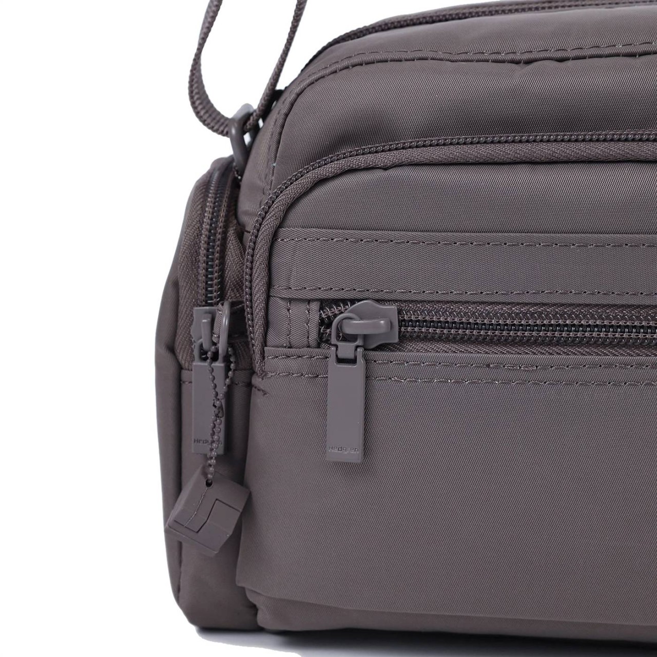 HEDGREN Handtaschen braun EMILY shoulderbag