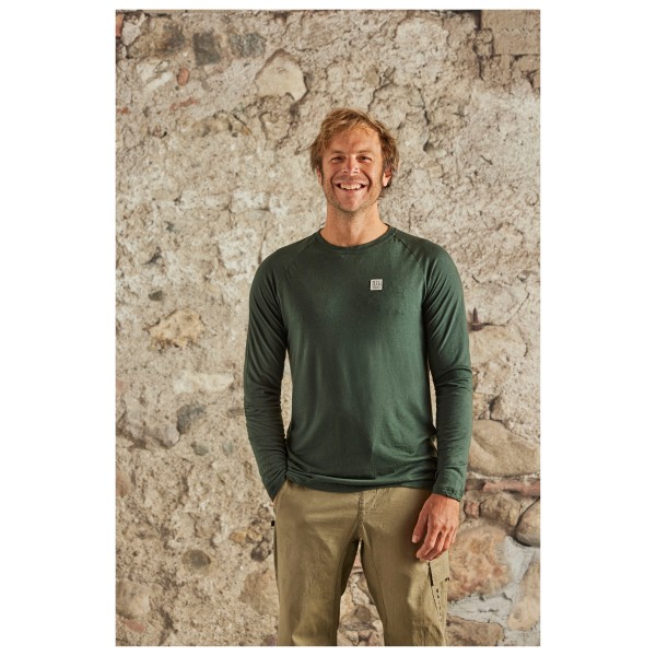 Maloja - HurstM. - Longsleeve