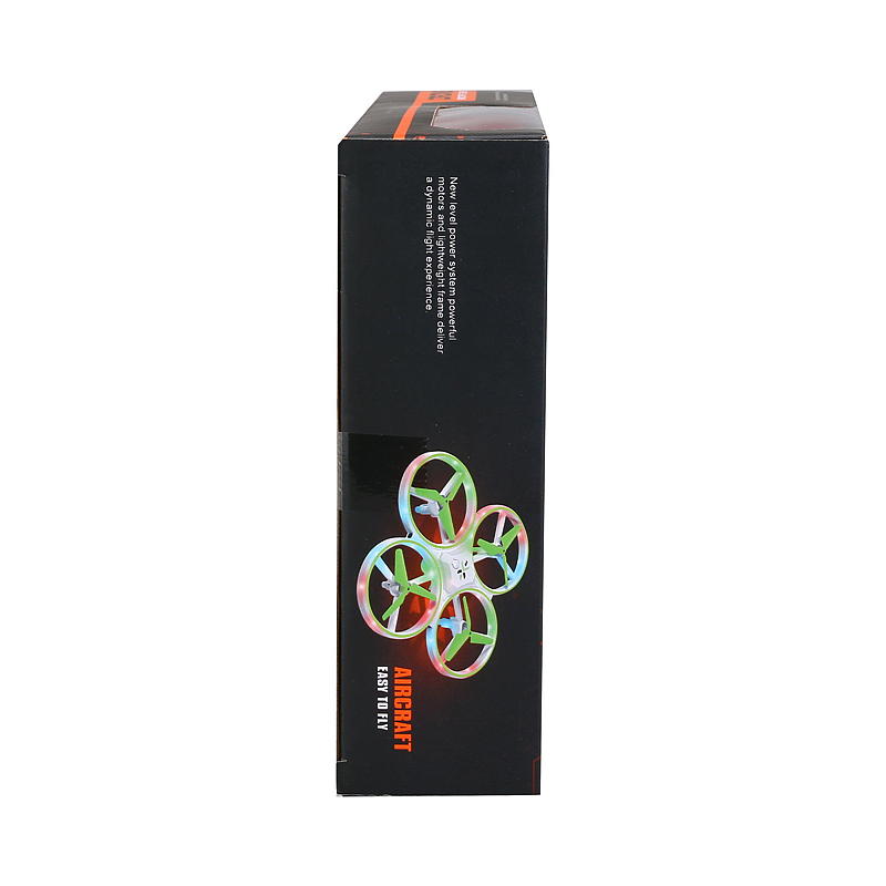 FunToys Fjernstyrt drone m/lys