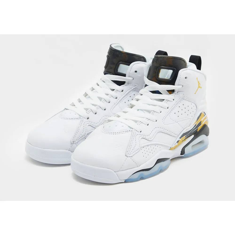 NIKE JORDAN MVP DZ5577-107 / weiss