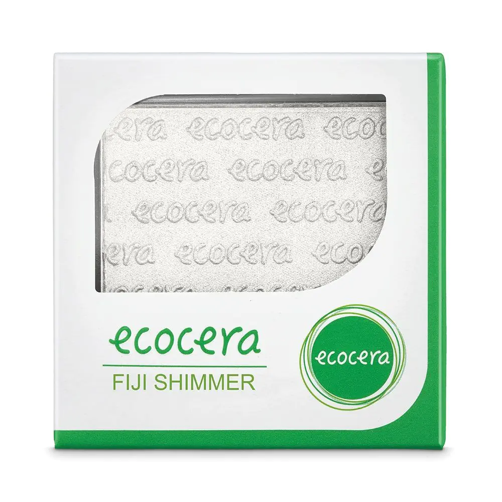 Ecocera Fiji осветљивач за лице