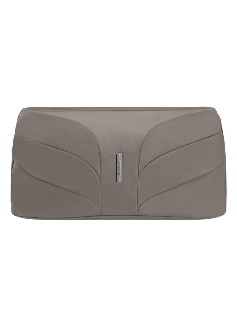 Samsonite  Attrix toilettas met logo
