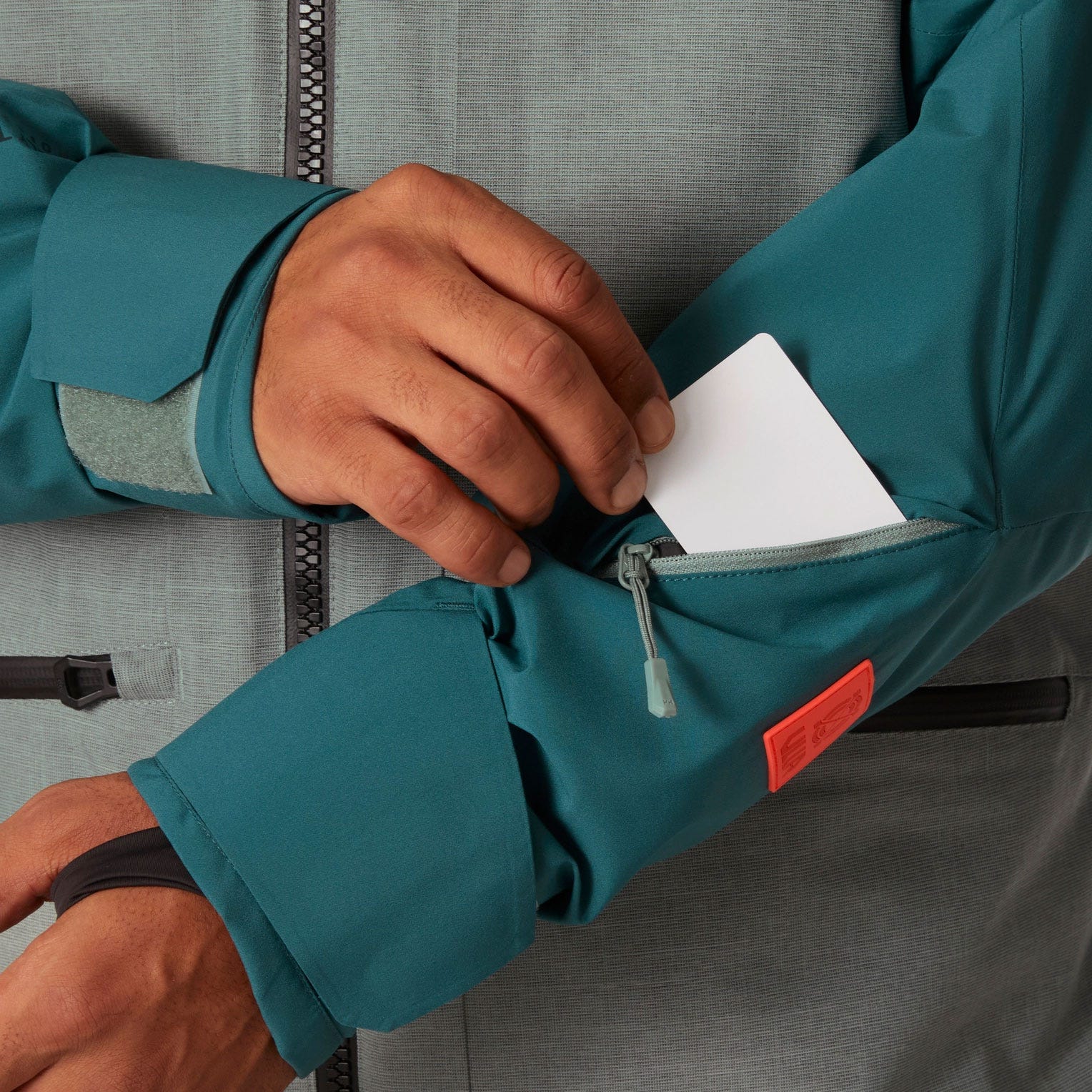 Men's Straightline LIFALOFT™ 2.0 Ski Jacket