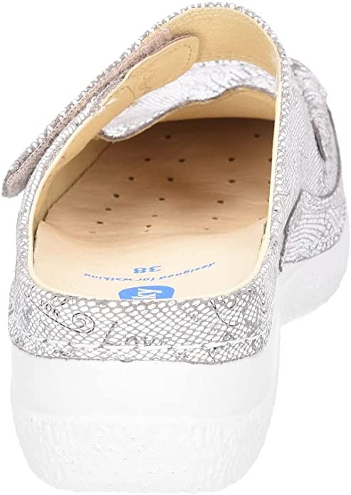 WOLKY Klassische Sandalen beige