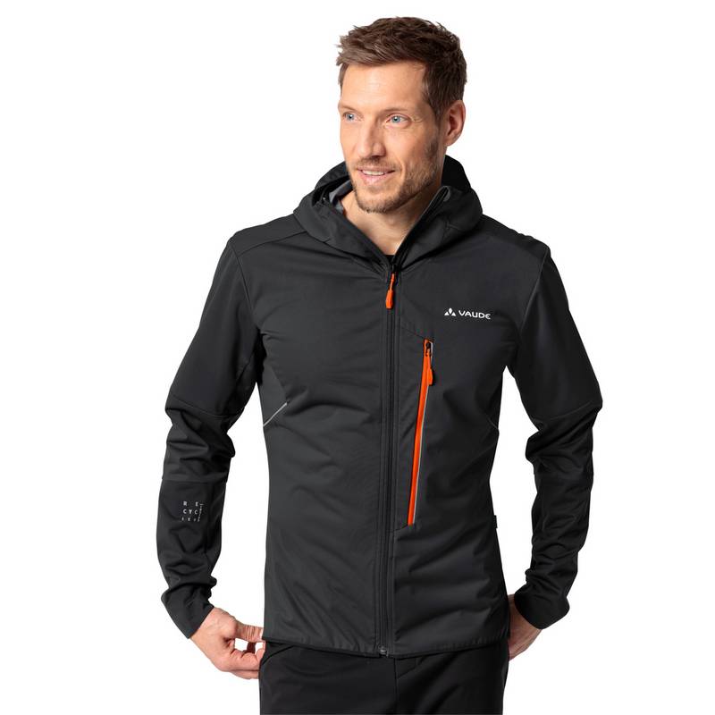 VAUDE Men's Larice Light Jacket Outdoorjacke Herren