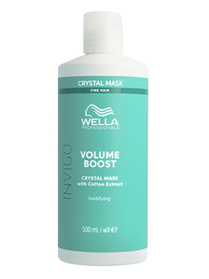 Wella Professional Haarmaske 
