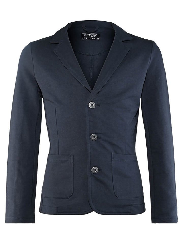 Blue Effect Blazer in Dunkelblau günstig kaufen
