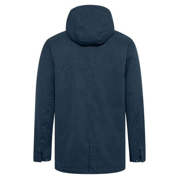 MANUKAU PARKA II Herren - Winterjacke