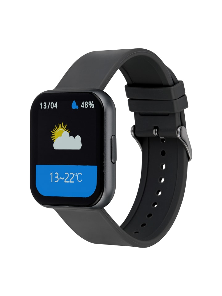 XCOAST IVE2 Smartwatch Unisex  günstig kaufen onesize
