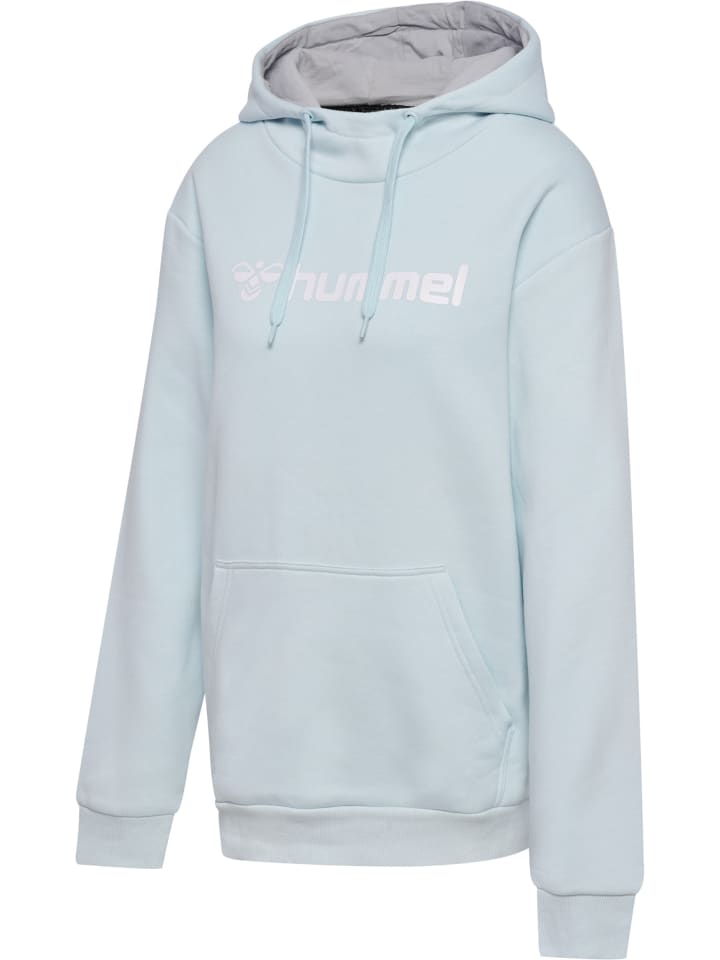 Hummel Hummel Kapuzenpullover Hmlmover Damen in BABY BLUE günstig kaufen