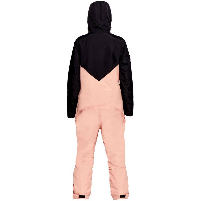 ONESKEE MKVII Schneeanzug Damen