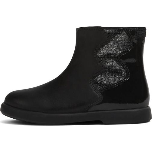 Camper Stiefelette DUET