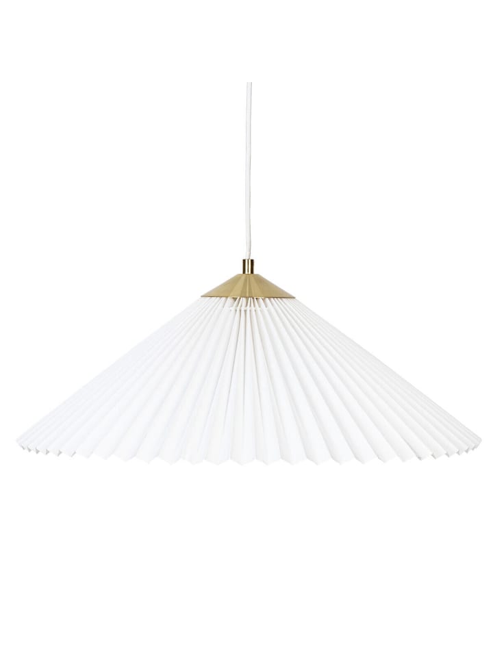 Atmosphera Créateur d'intérieur Hängelampe in weiß günstig kaufen onesize