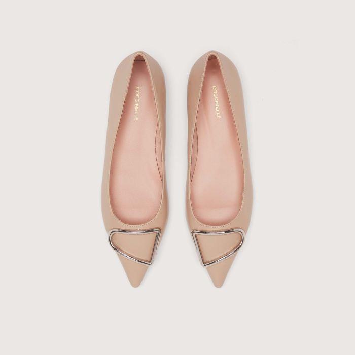 Coccinelle Himma Smooth