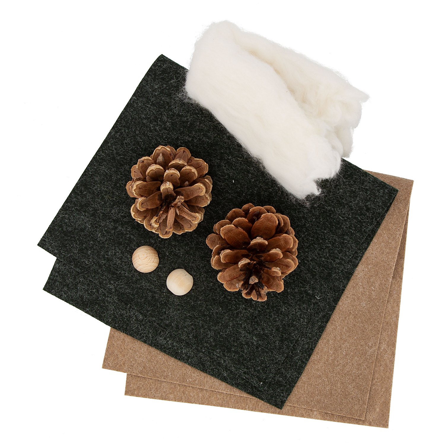 buttinette Bastel-Set 