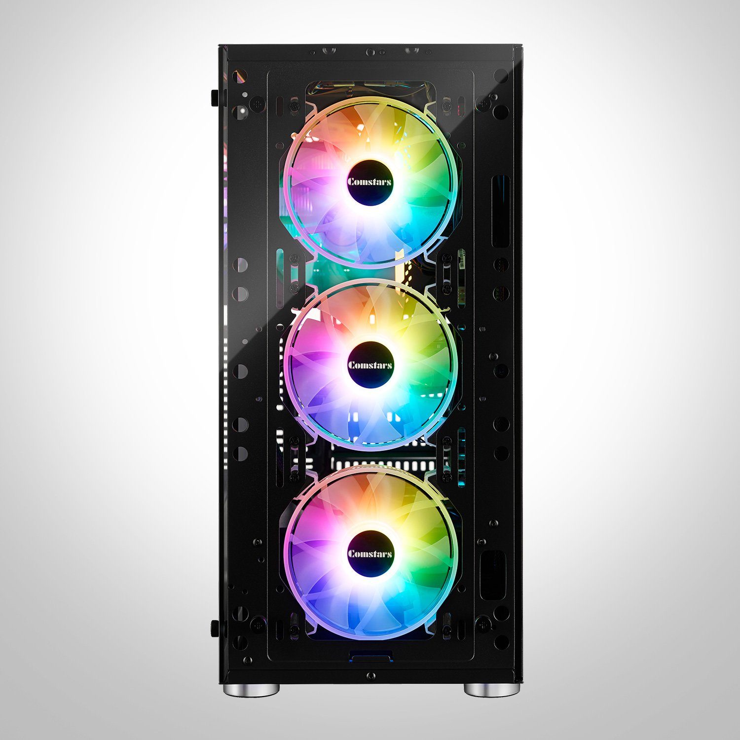 Memory PC Gaming-PC-Komplettsystem (23,80