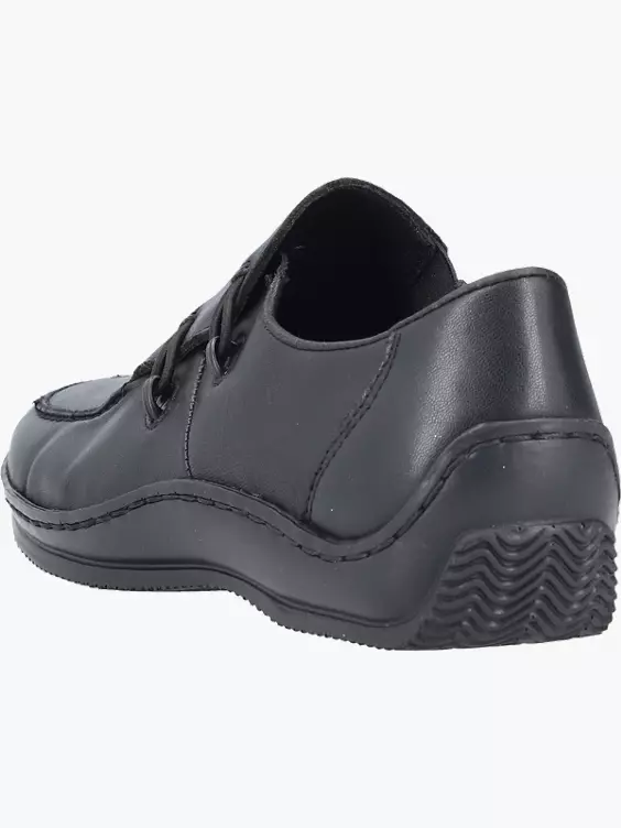Rieker Damen Slipper
