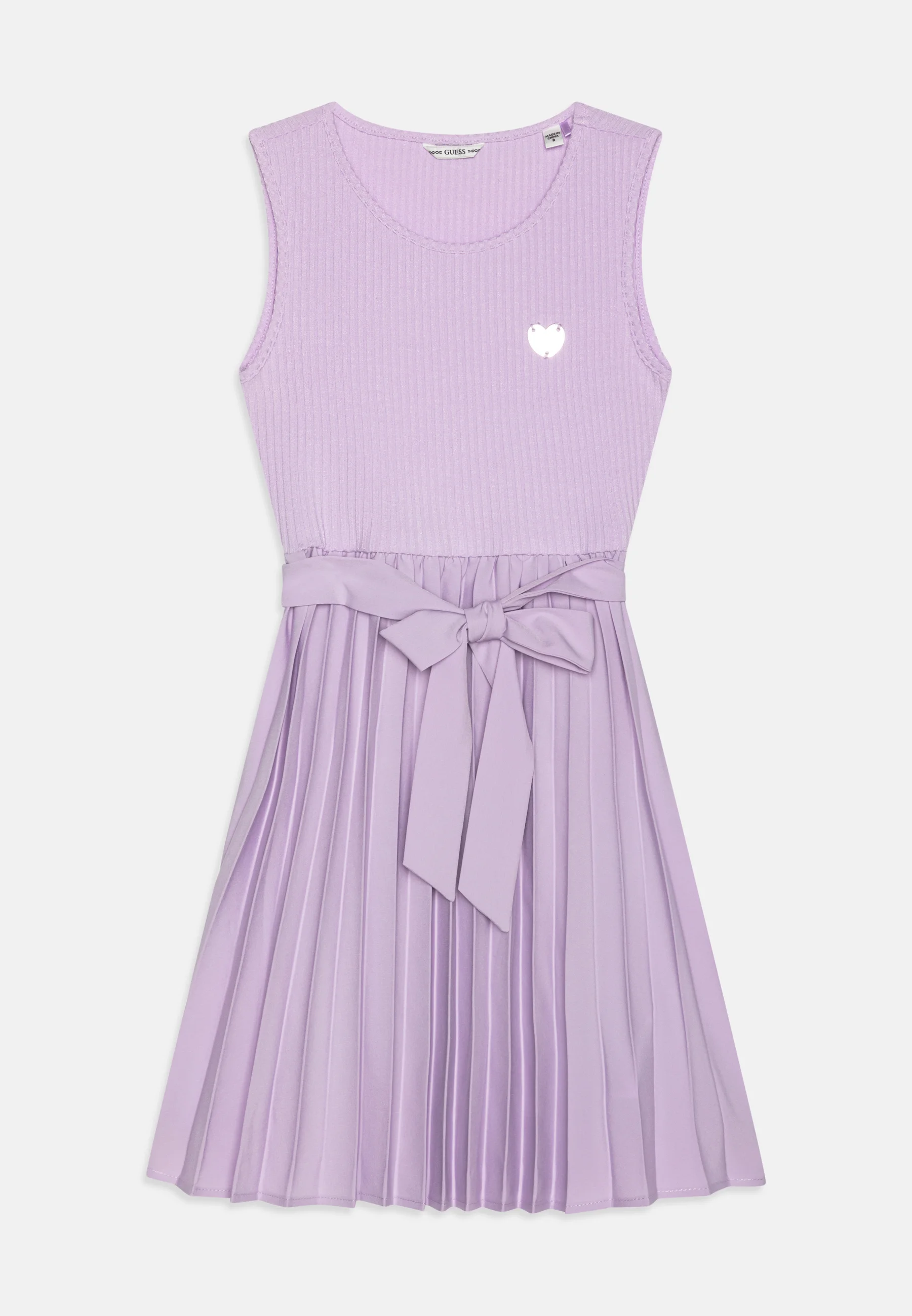 Guess JUNIOR DRESS MINI ME - Vestido elegante