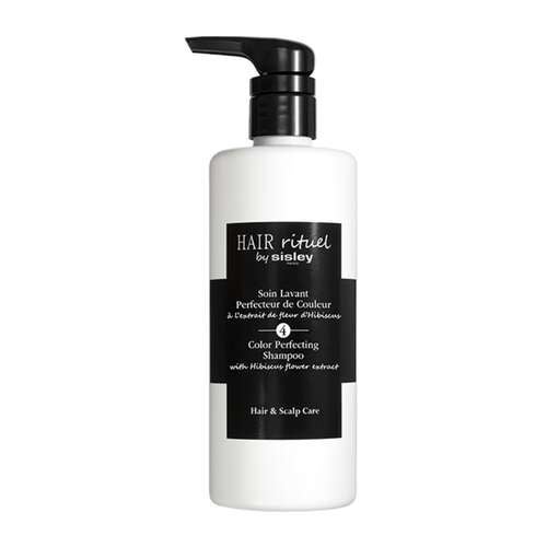 Shampoo Sisley Hair Rituel 4 Color Perfecting 200 ml