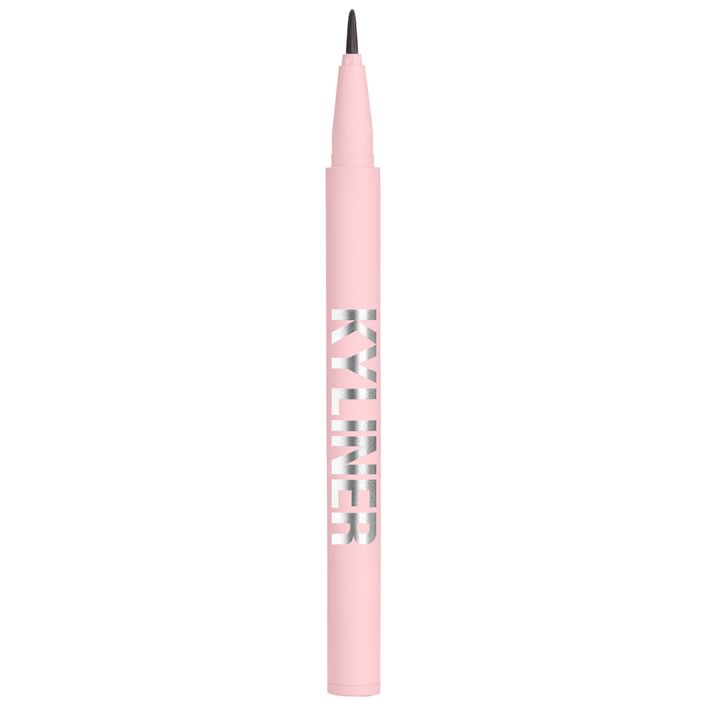 kylie by kylie jenner Kyliner Liquid Pen Eyeliner Pinceau