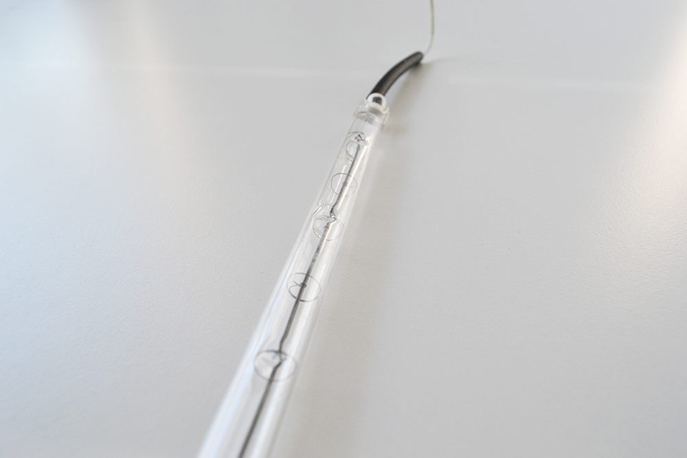 Home Deluxe Vollspektrumstrahler RAHAT - mit Kabel H