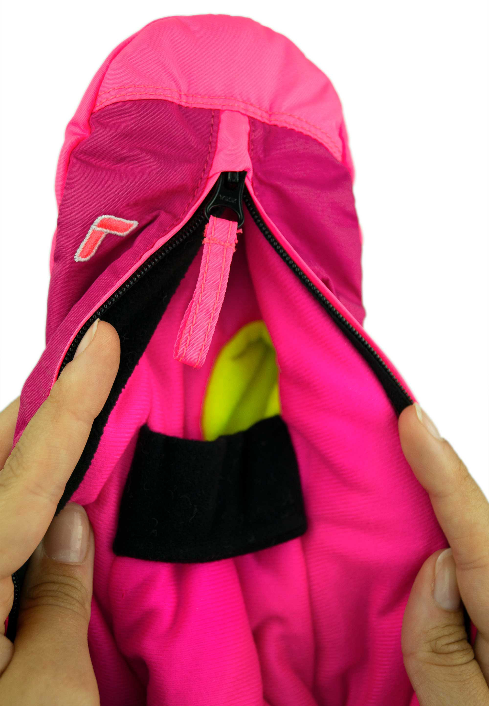 Athletic Gloves 'Tom'