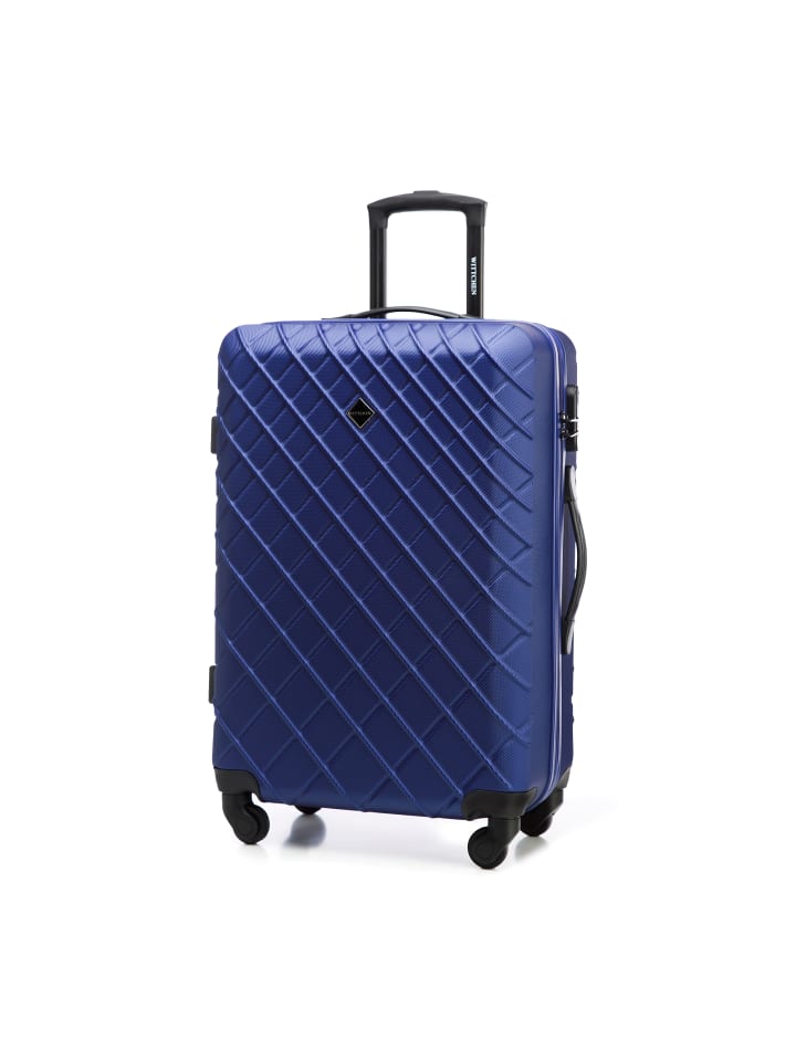 Wittchen CLASSIC LINE COLLECTION in Navyblue günstig kaufen onesize