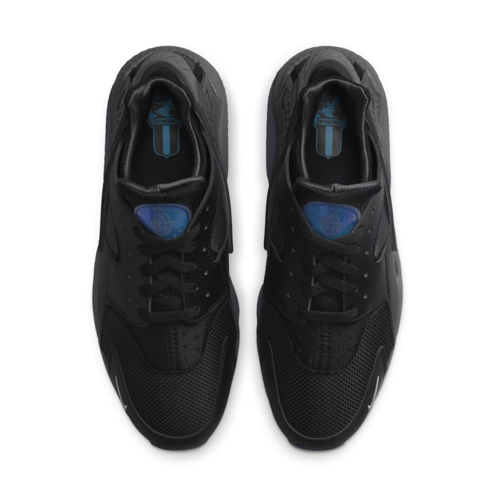 Nike Air Huarache FD0656-001 / schwarz
