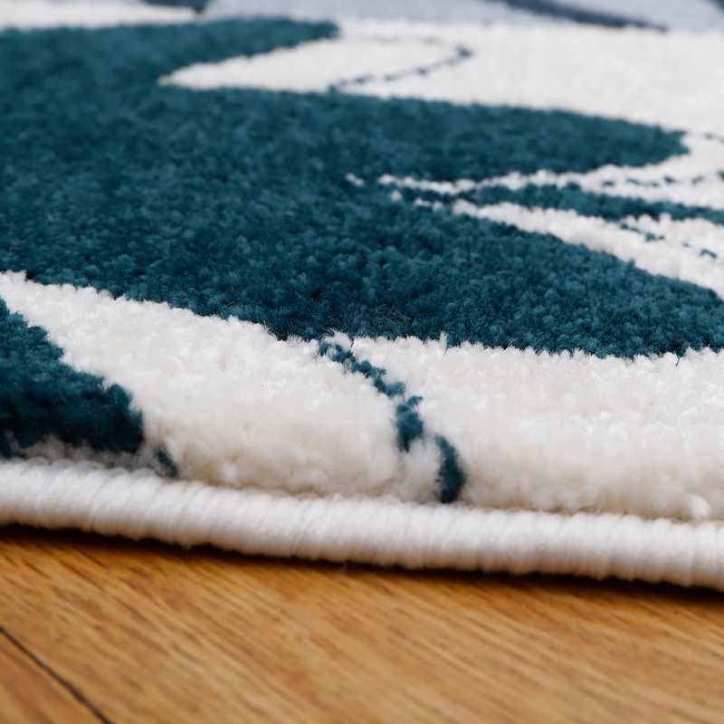 Tapis tigre 120x170cm LINXY