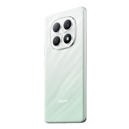 Smartphone XIAOMI Redmi Note 15 4G 256GB Groen   Hoesje