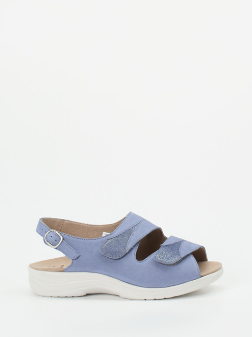 Sandalette-22511590026 Solidus