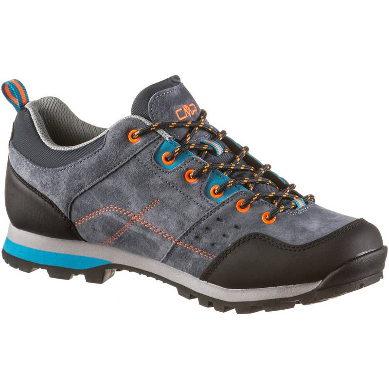 CMP ALCOR LOW WP Wanderschuhe Herren