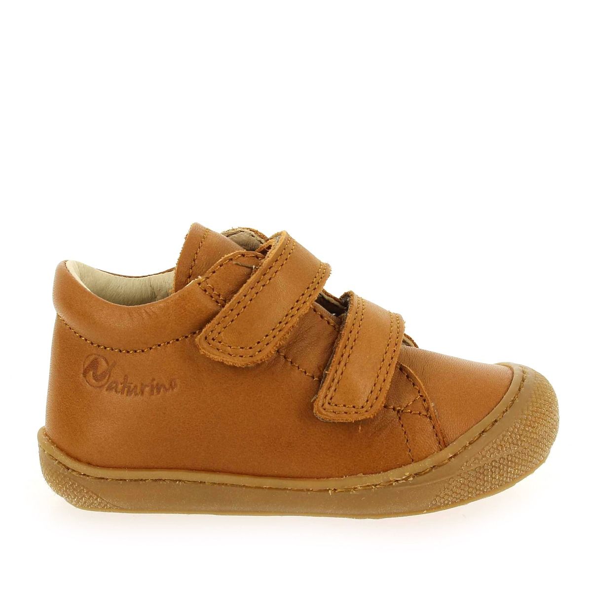 Naturino  COCOON VL - Cognac