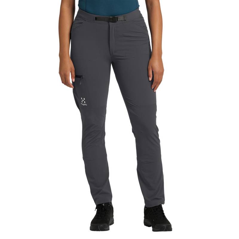 Haglöfs Lizard Pant Trekkinghose Damen