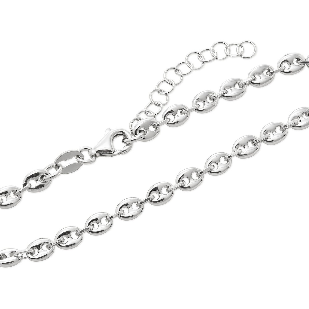 FAVS Bracelet 925 Argent Bracelet