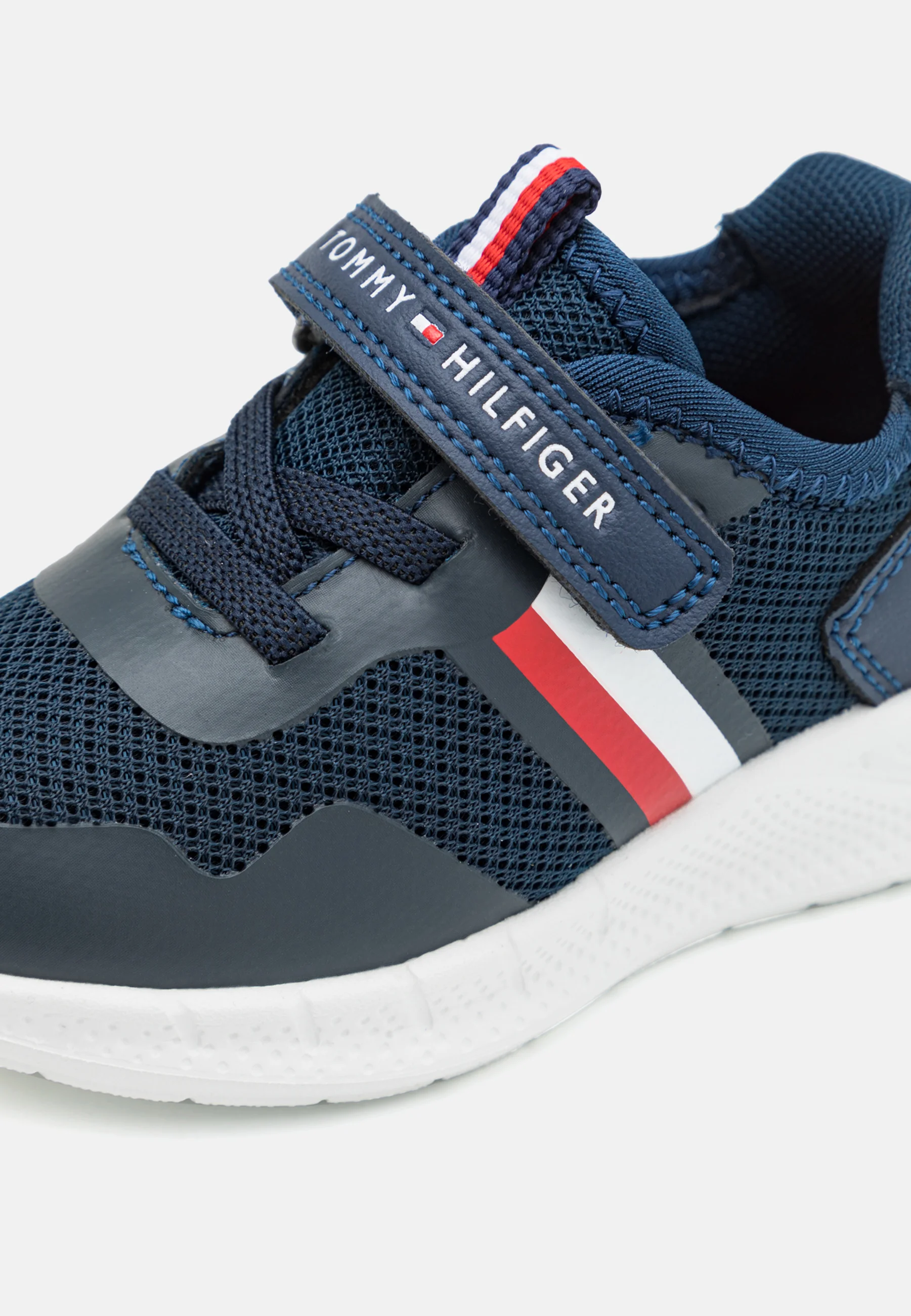 Tommy Hilfiger CONNOR UNISEX - Zapatillas bajas